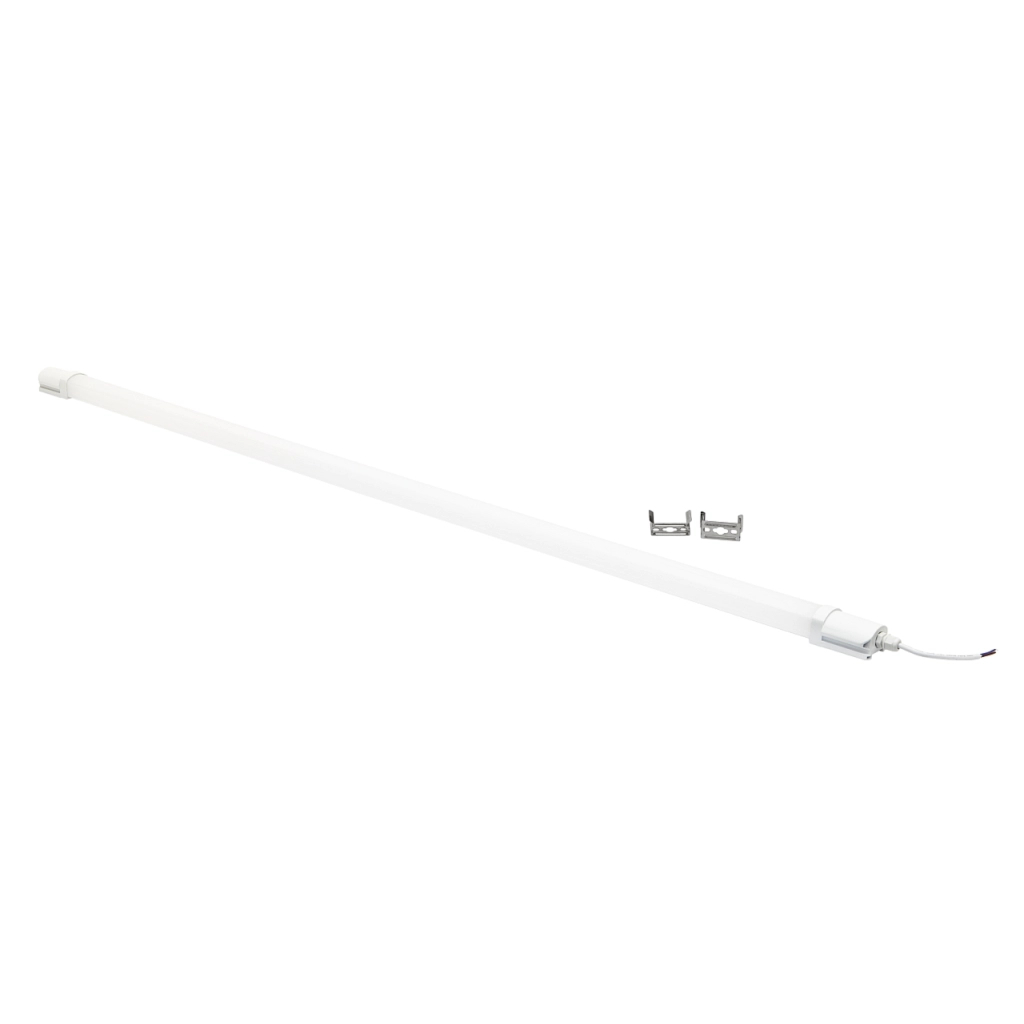 Світильник Delux PC7-02 36W LED 6500K IP65 (90021087) - изображение 1