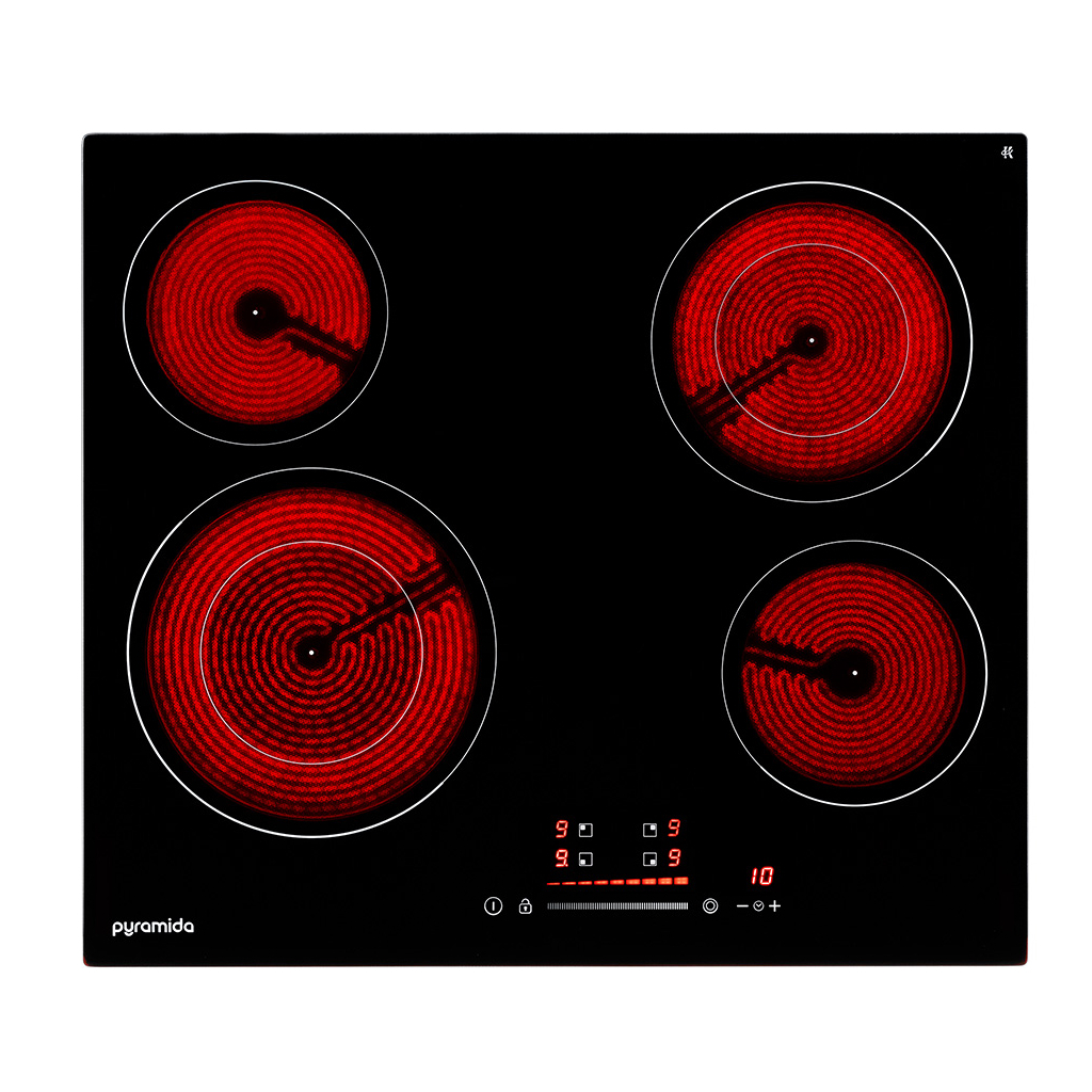 Варочна поверхня Pyramida VCH P 642 - изображение 1