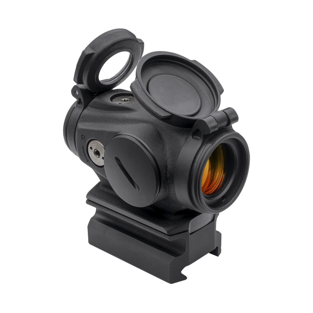 Коліматорний приціл Aimpoint Duty RDS 2 MOA H 39 мм (200759) - зображення 2