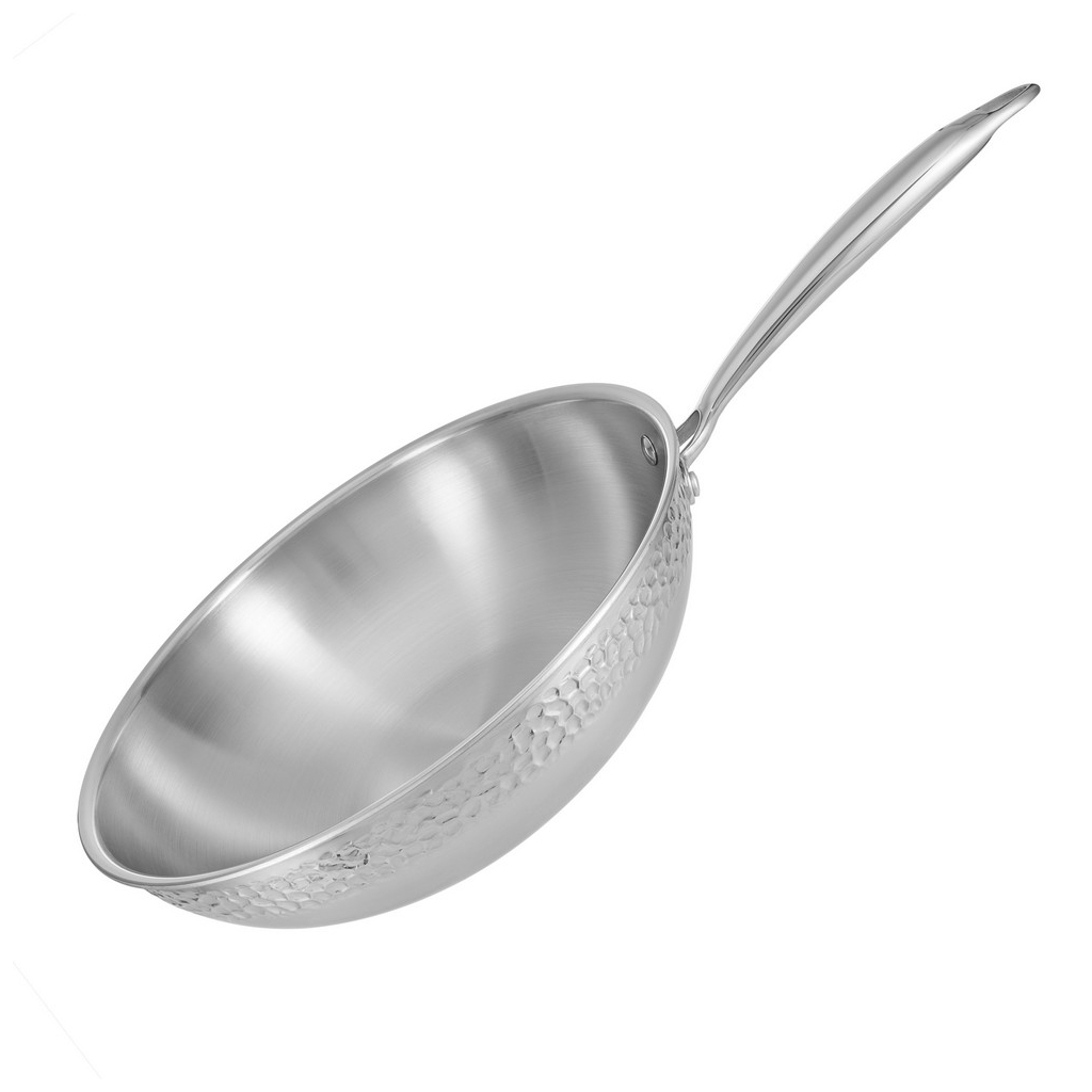 Сковорода Resto Crater ВОК 28 см (95004) - зображення 2