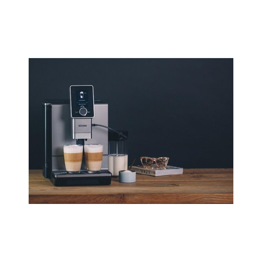 Кавомашина Nivona NICR930 - зображення 3