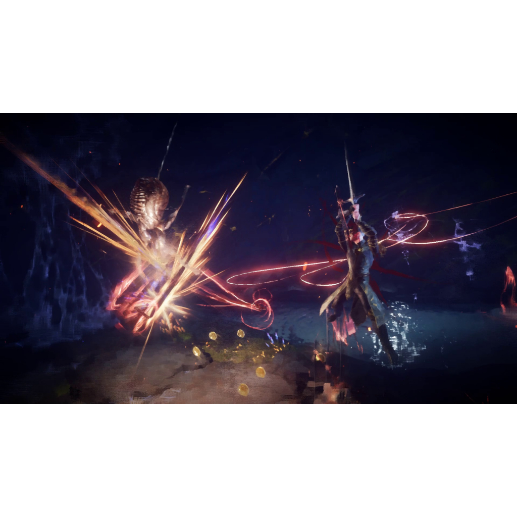 Гра Sony Babylon's Fall [PS5, Blu-Ray диск] (SBABF5RU01) - зображення 6