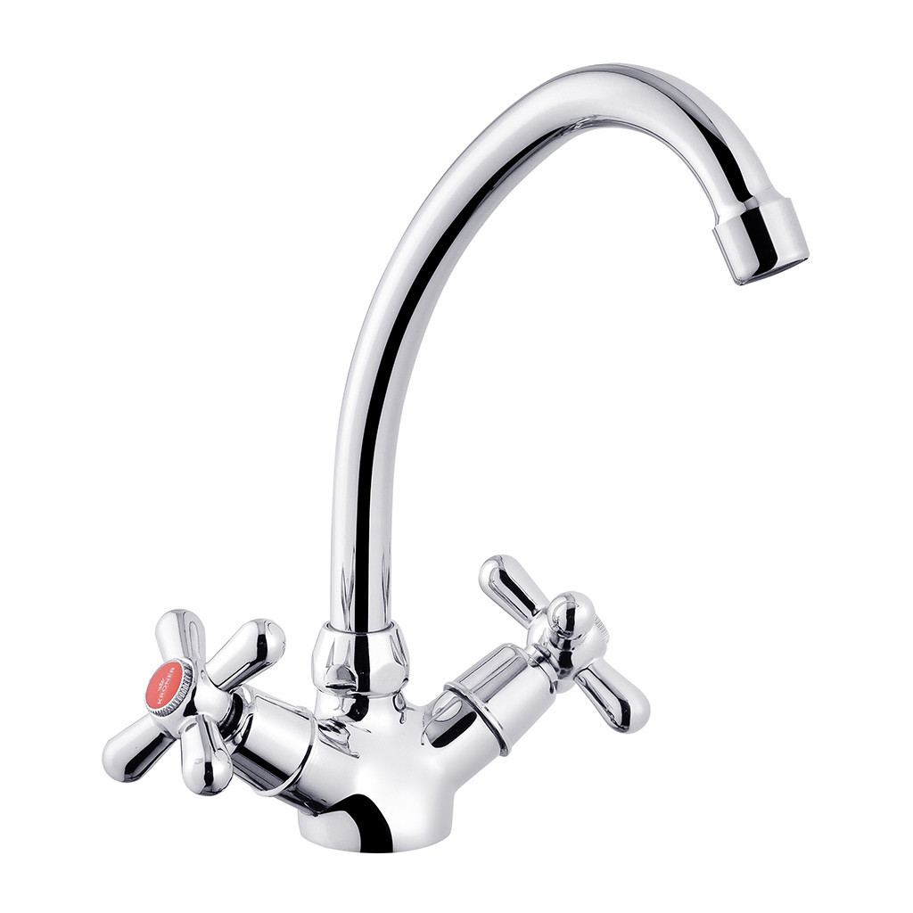 Змішувач Kroner Royce-C030 - зображення 1