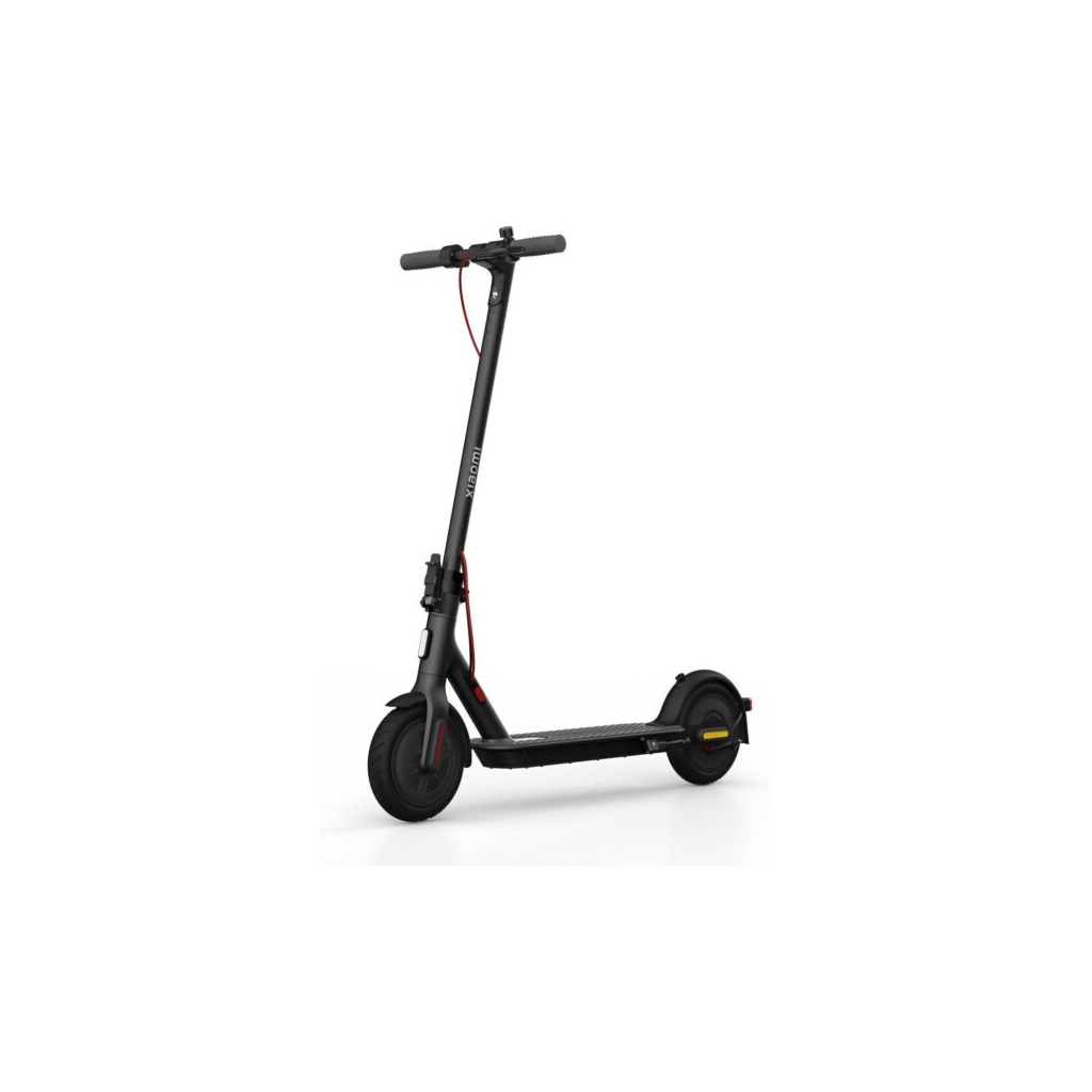 Електросамокат Xiaomi Mi Electric Scooter 3Lite Black (910898) - зображення 3