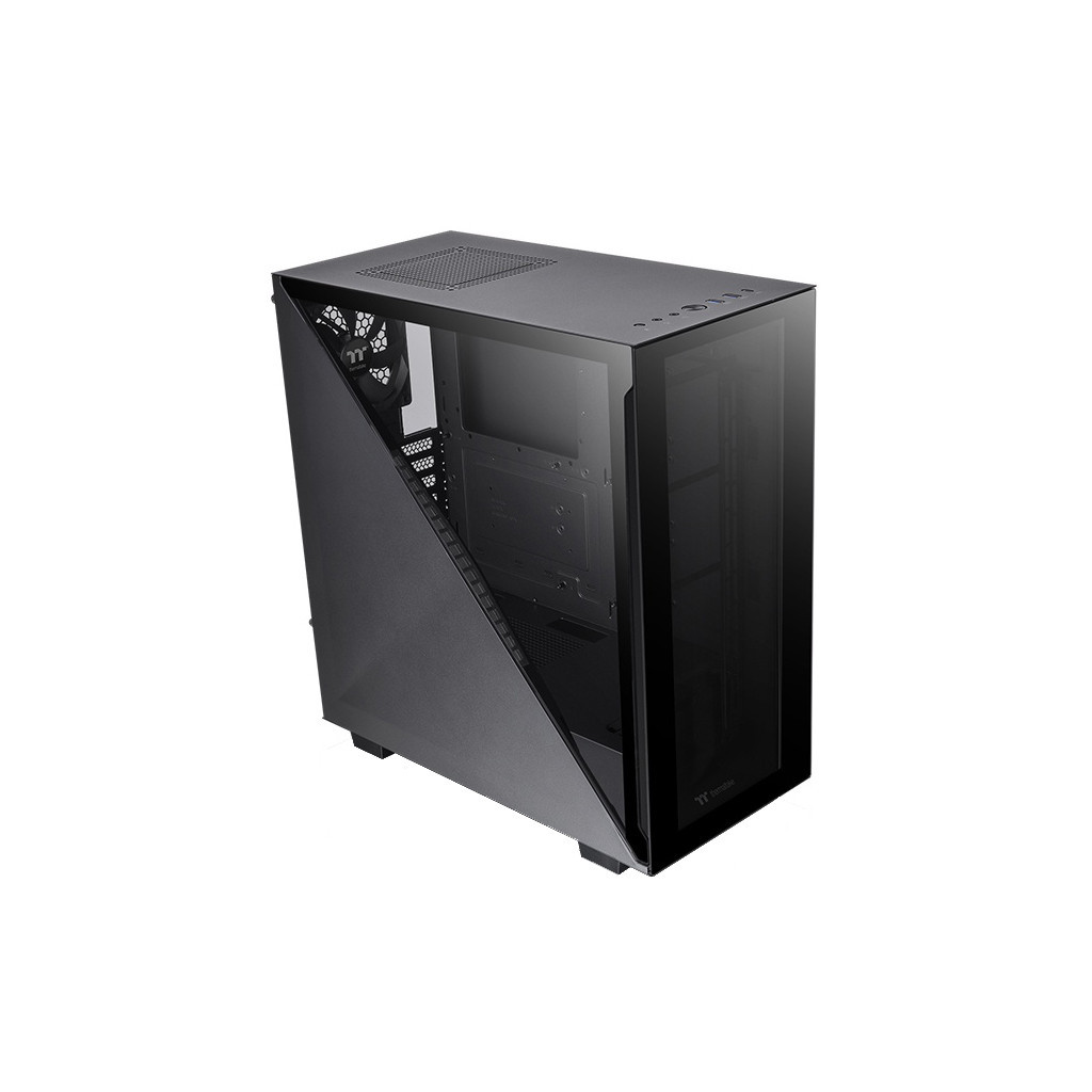Корпус ThermalTake Divider 300 (CA-1S2-00M1WN-00) - зображення 6