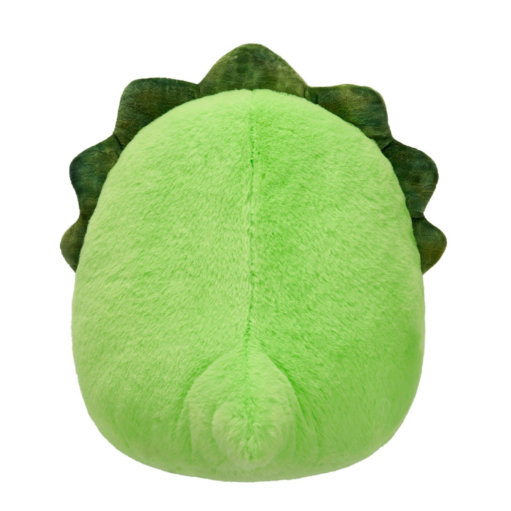 М'яка іграшка Squishmallows Тріцератопс Трістан 30 см (SQCR06764) - зображення 4