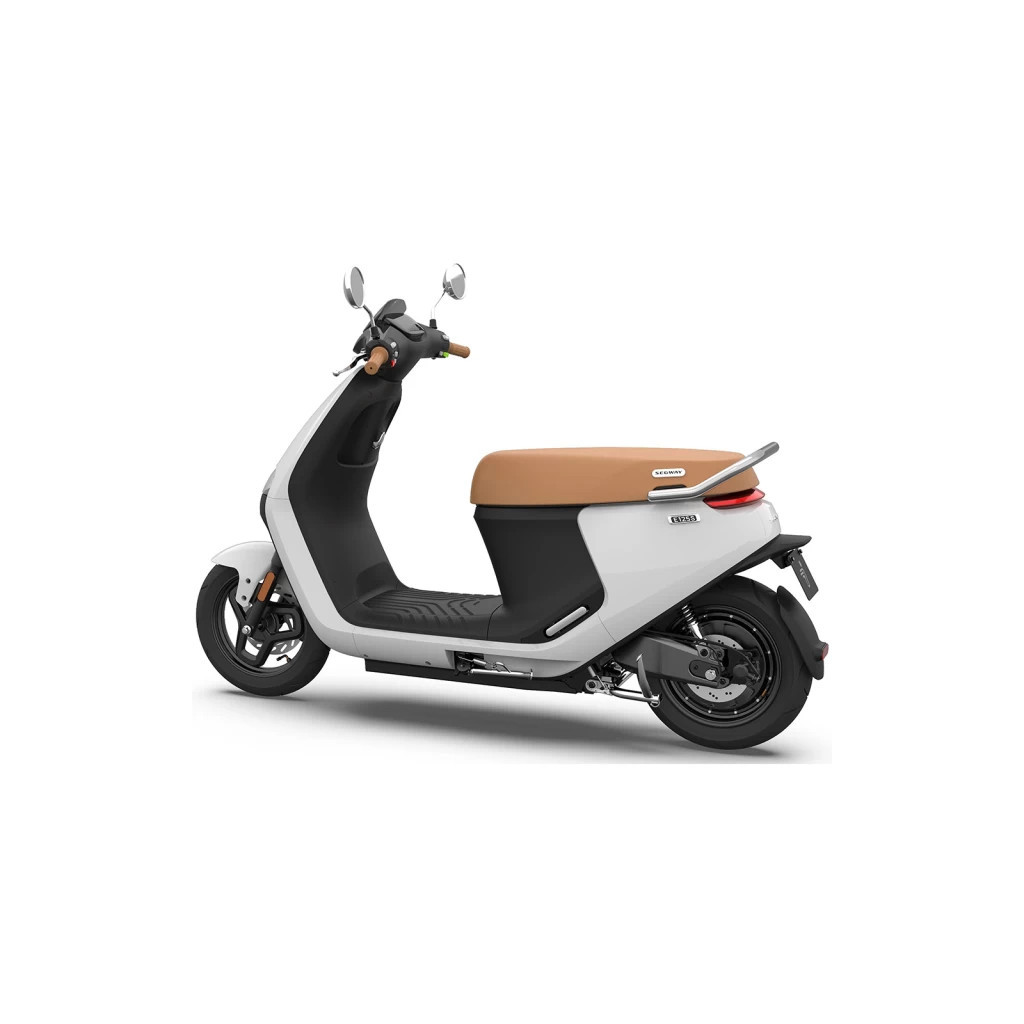 Електроскутер Segway Ninebot E125S, White (AA.50.0002.53) - зображення 9