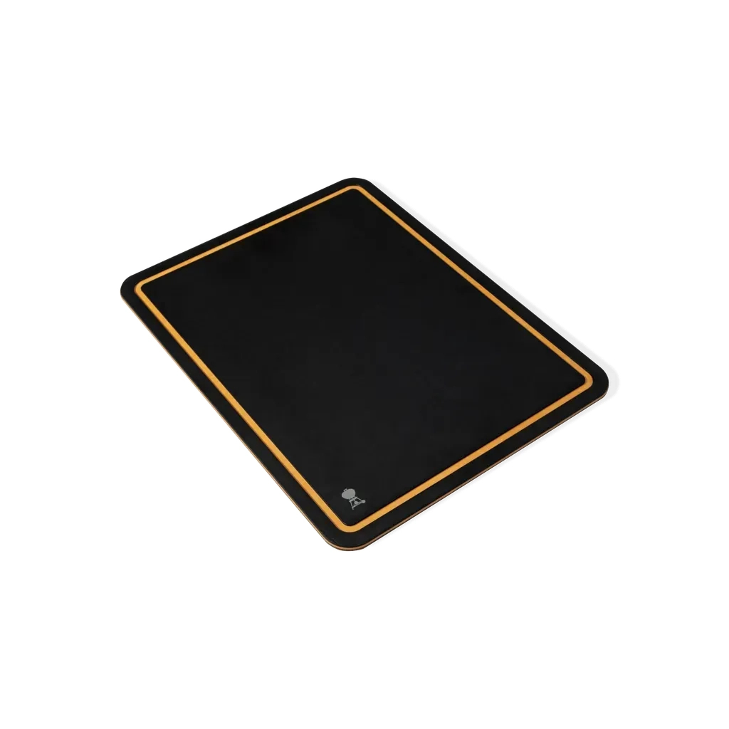 Аксесуар для гриля Weber Дошка для нарізання Works series (3400127) - изображение 7