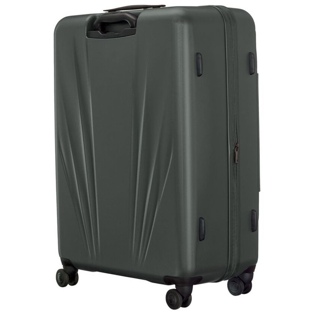 Валіза Wenger Skyon Hardside Large сіра (653567) - зображення 4