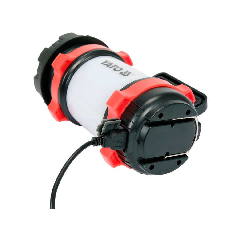 Ліхтар Yato YT-08547 - зображення 5