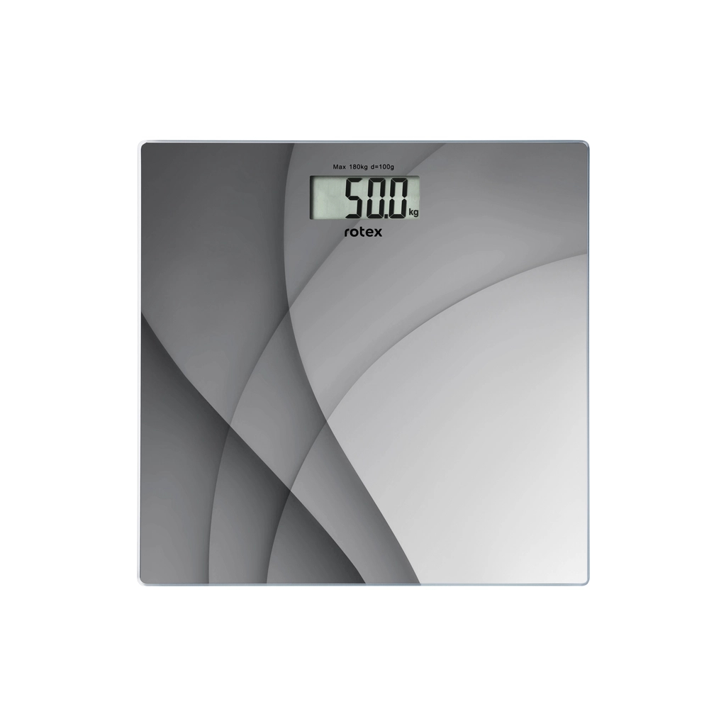 Ваги підлогові Rotex RSB18-G Vector - изображение 1