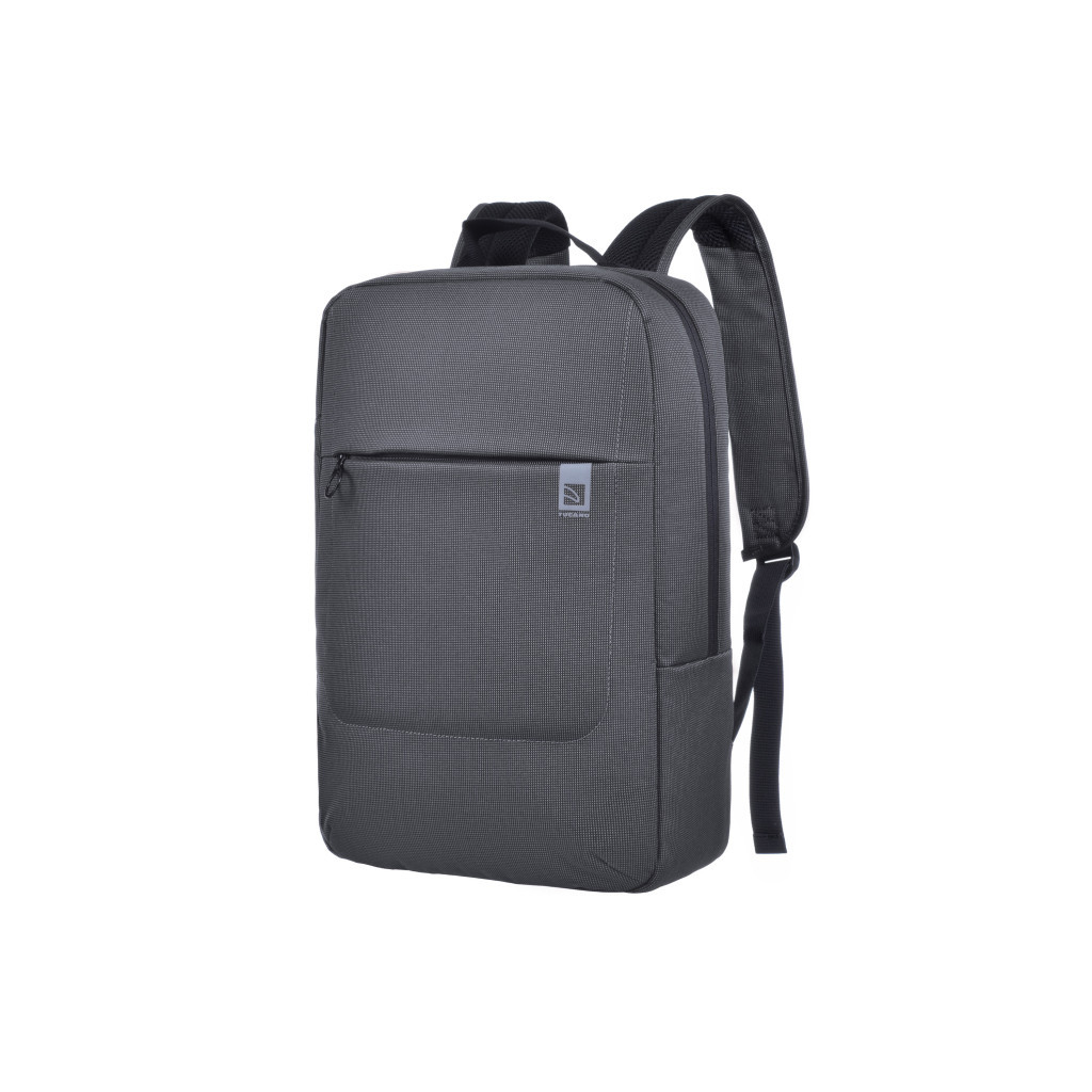 Рюкзак для ноутбука Tucano 15.6" Loop Backpack Black (BKLOOP15-BK) - зображення 1