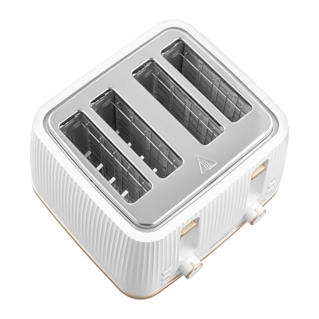 Тостер Sencor STS7540WH - зображення 4
