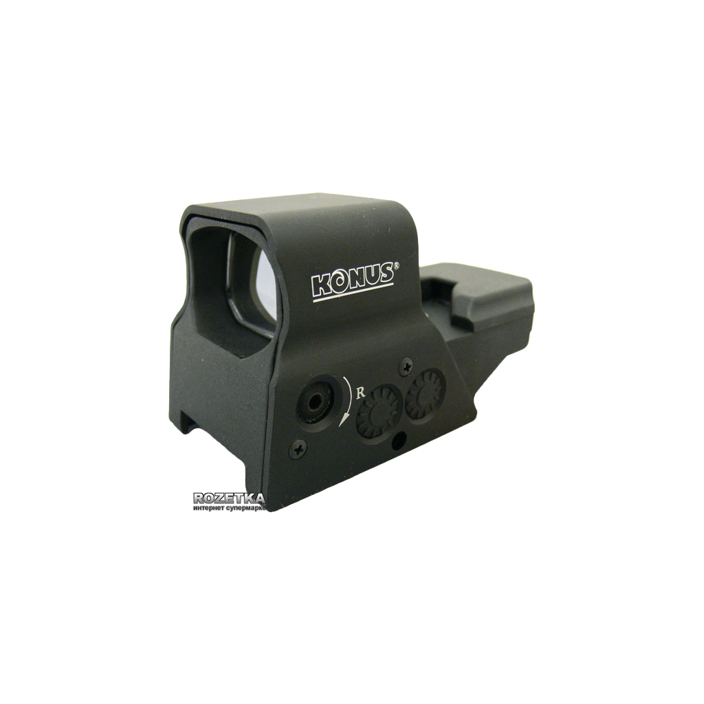 Коліматорний приціл Konus SIGHT-PRO R8 (7376) - зображення 1