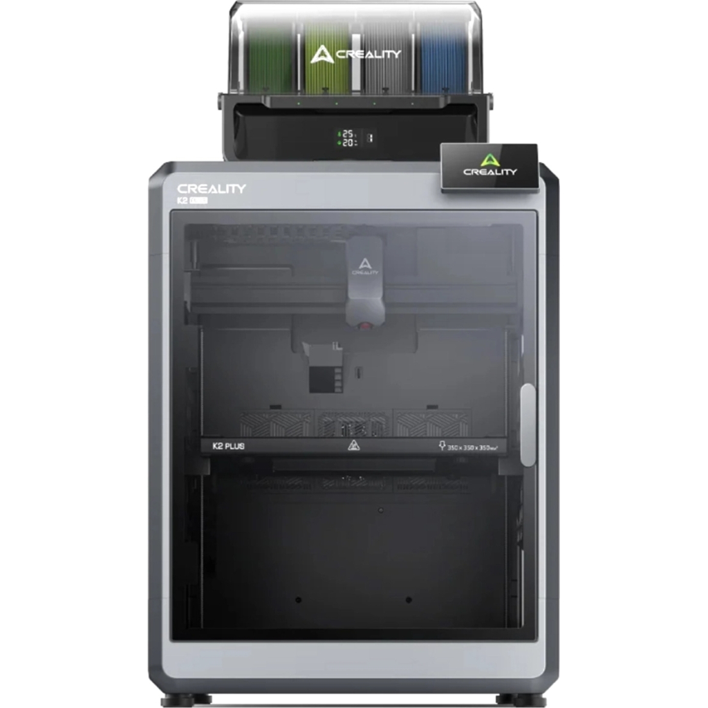 3D-принтер Creality K2 Plus Сombo (K2 Plus Combo) - изображение 1