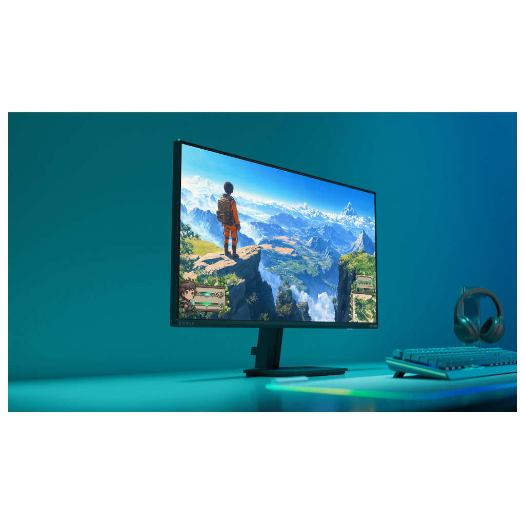 Монітор Philips 27M2N3500PF/00 - зображення 8