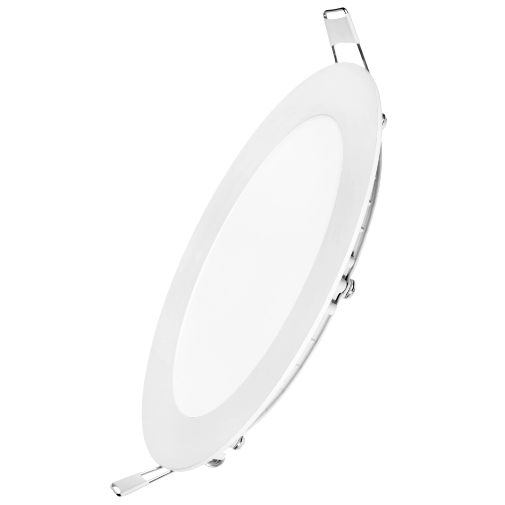 Світильник Delux CFR LED 10 4000К 6Вт (90020438) - зображення 1