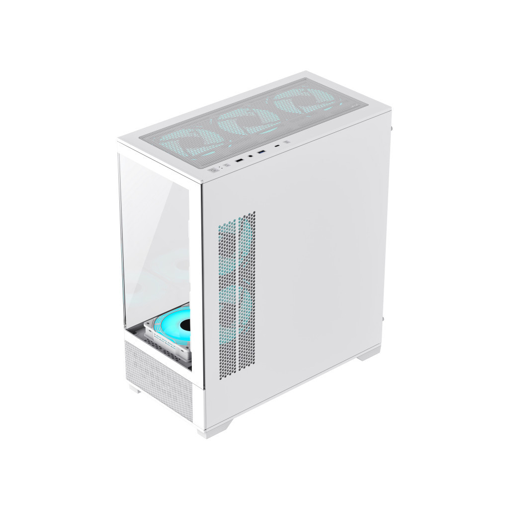 Корпус Gamemax Vista AW - зображення 7