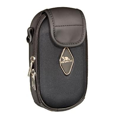 Фото-сумка RivaCase Digital Case (4050PS Black) - зображення 1
