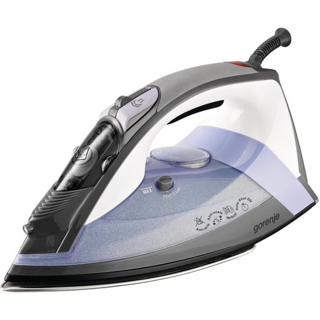 Праска Gorenje SIT 2200 VS (SIT2200VS) - зображення 1