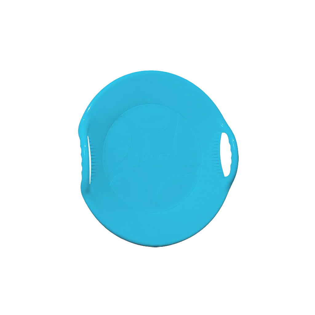 Санки Snower Снігокат блакитний (4820211101459) - зображення 2