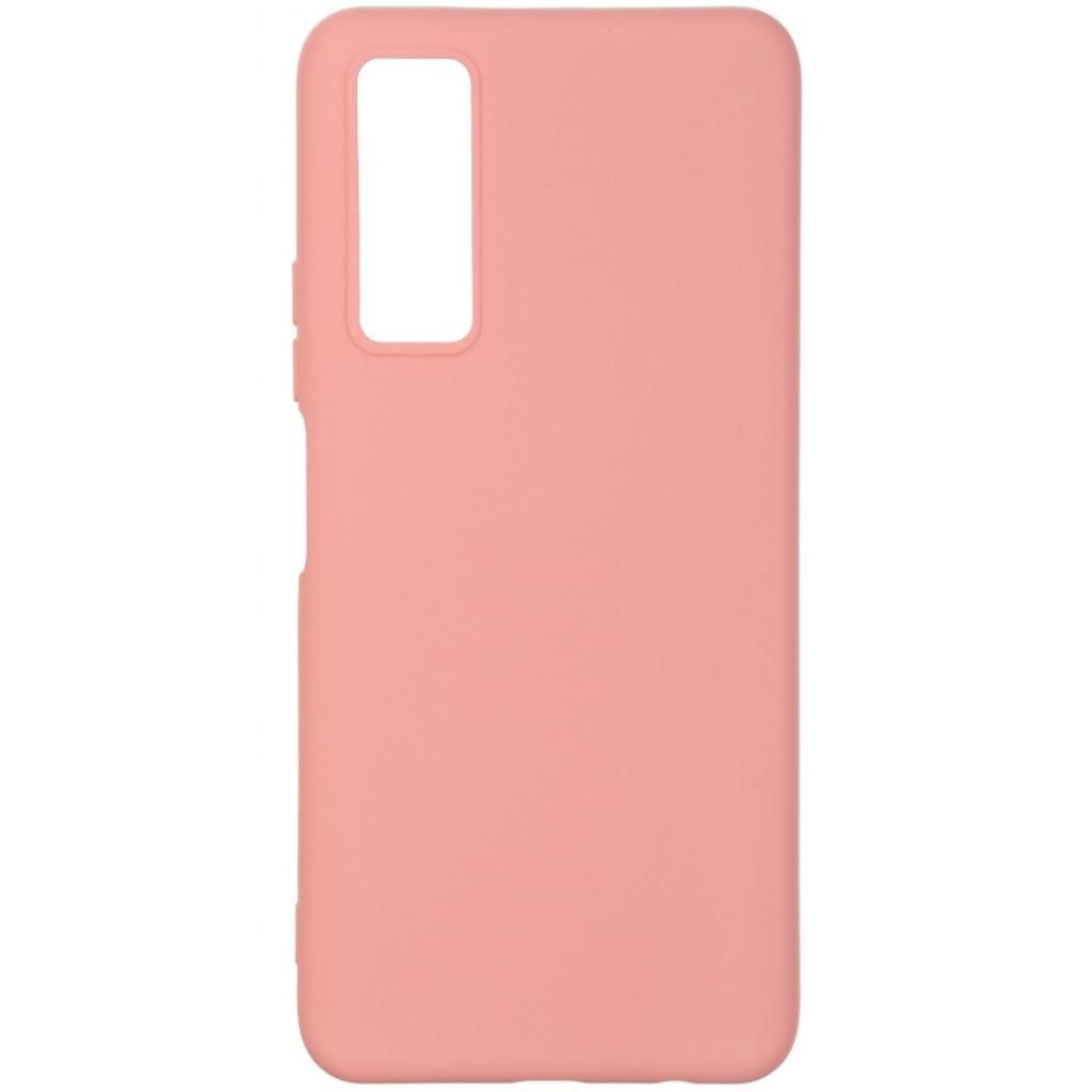 Чохол до мобільного телефона Armorstandart ICON Case for Huawei P Smart 2021 Pink Sand (ARM57794) - зображення 1