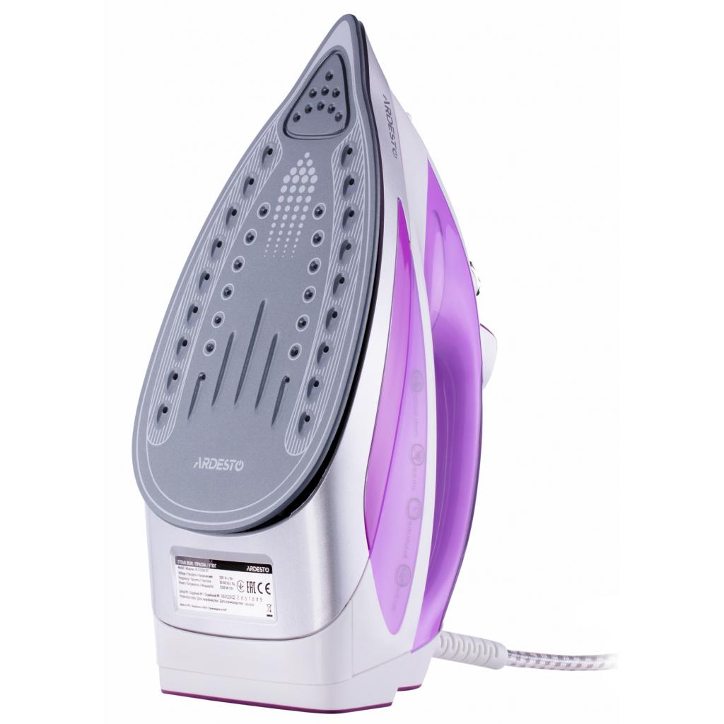 Праска Ardesto IR-C2240-VT - зображення 3