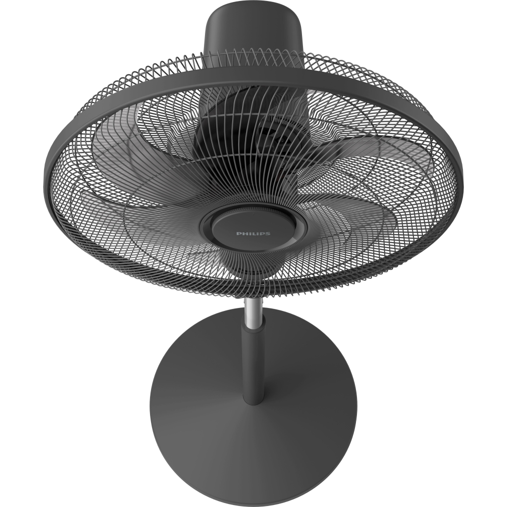 Вентилятор Philips CX1520/01 - зображення 4