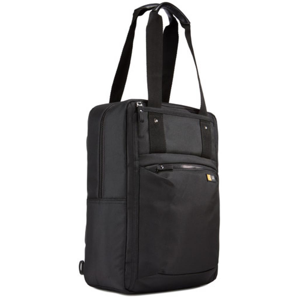Рюкзак для ноутбука Case Logic 14" Bryker 19L BRYBP-114 Black (3203496) - зображення 2