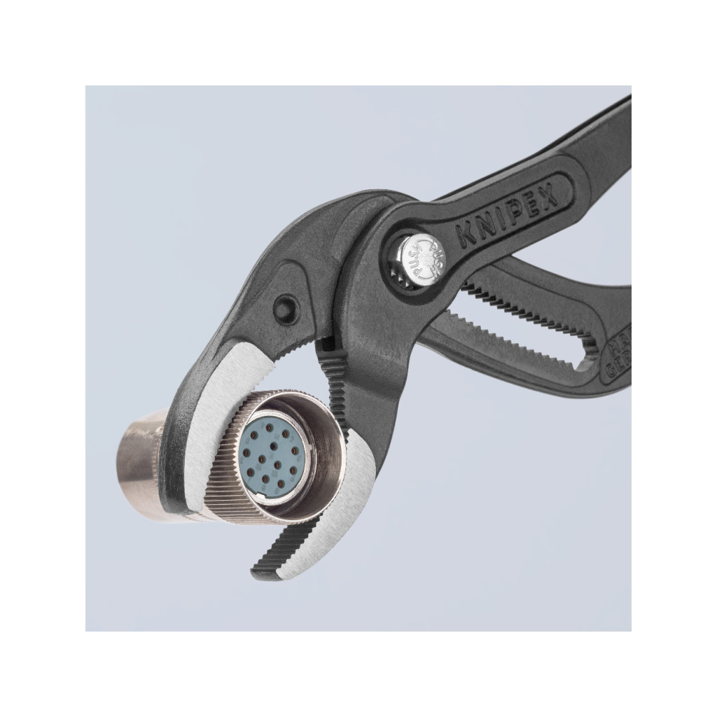 Ключ KNIPEX трубний 250мм (81 01 250) - зображення 5