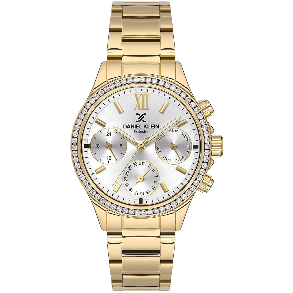 Наручний годинник Daniel Klein DK.1.13617-2 - зображення 1