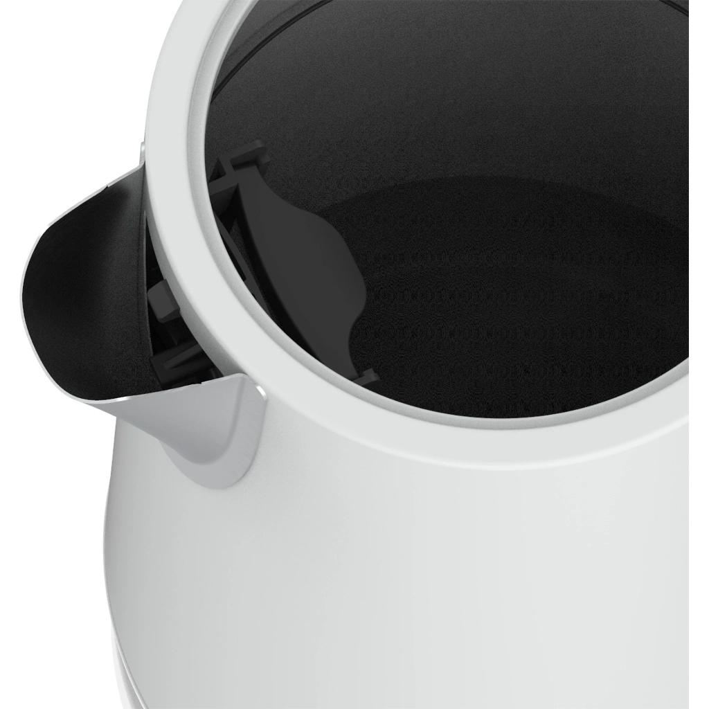 Електрочайник ECG RK 1768 Strix Timber White - зображення 7