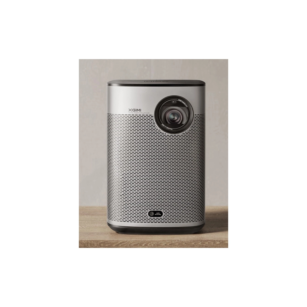 Проектор XGIMI Halo+ NEW (WM03A-1) - зображення 2