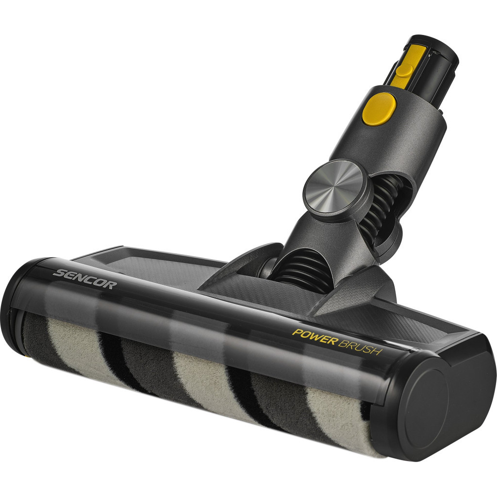 Пилосос Sencor SVC8725GD - зображення 10