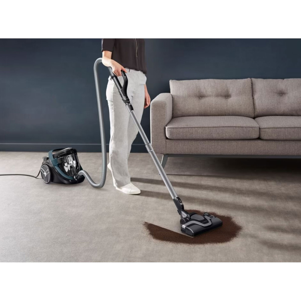 Пилосос Rowenta RO7961EA - зображення 7