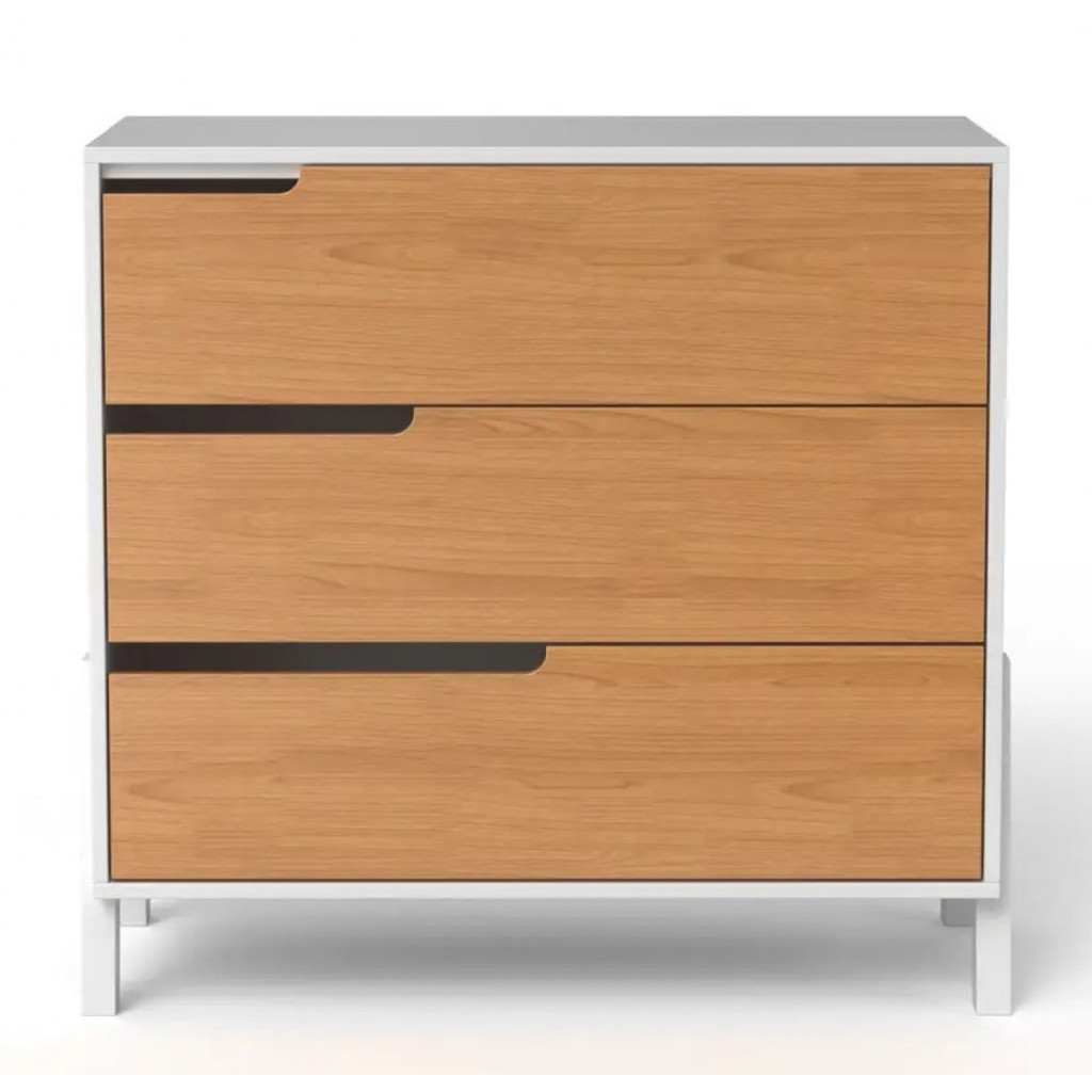 Комод-пеленатор Angelo Магія бук 90х51х90 (19005) - зображення 3