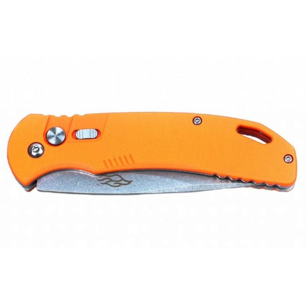 Ніж Firebird F7582-OR - зображення 5