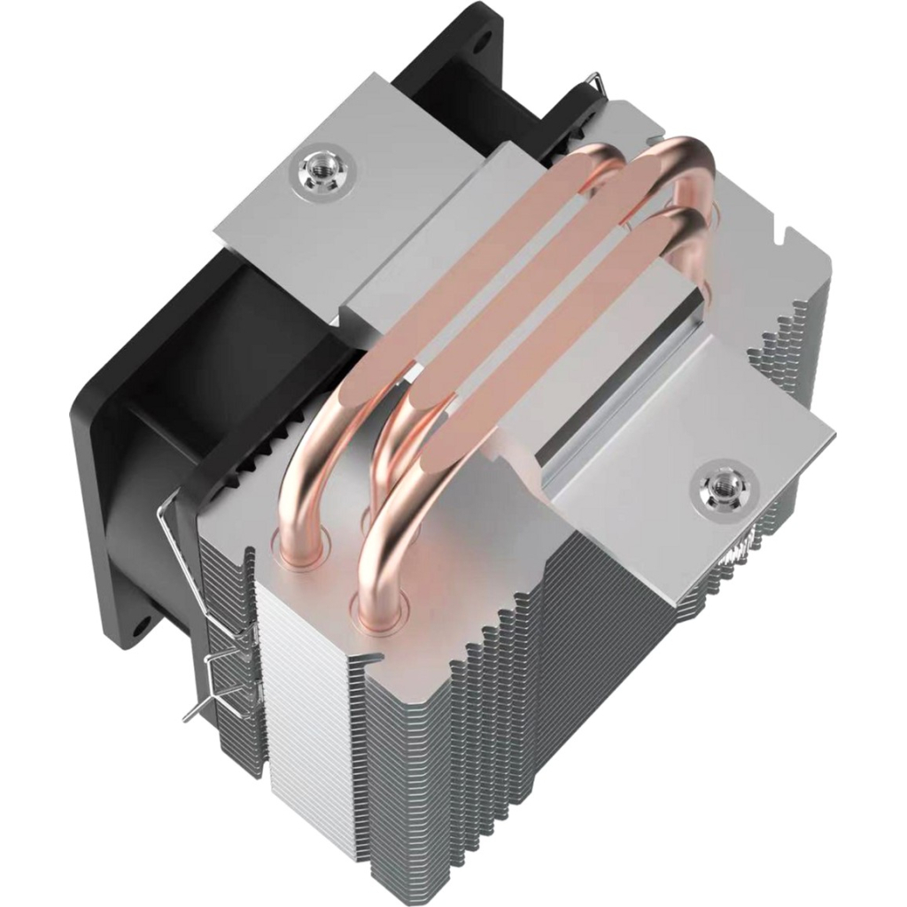 Кулер до процесора Zezzio ZH-C300 - зображення 5