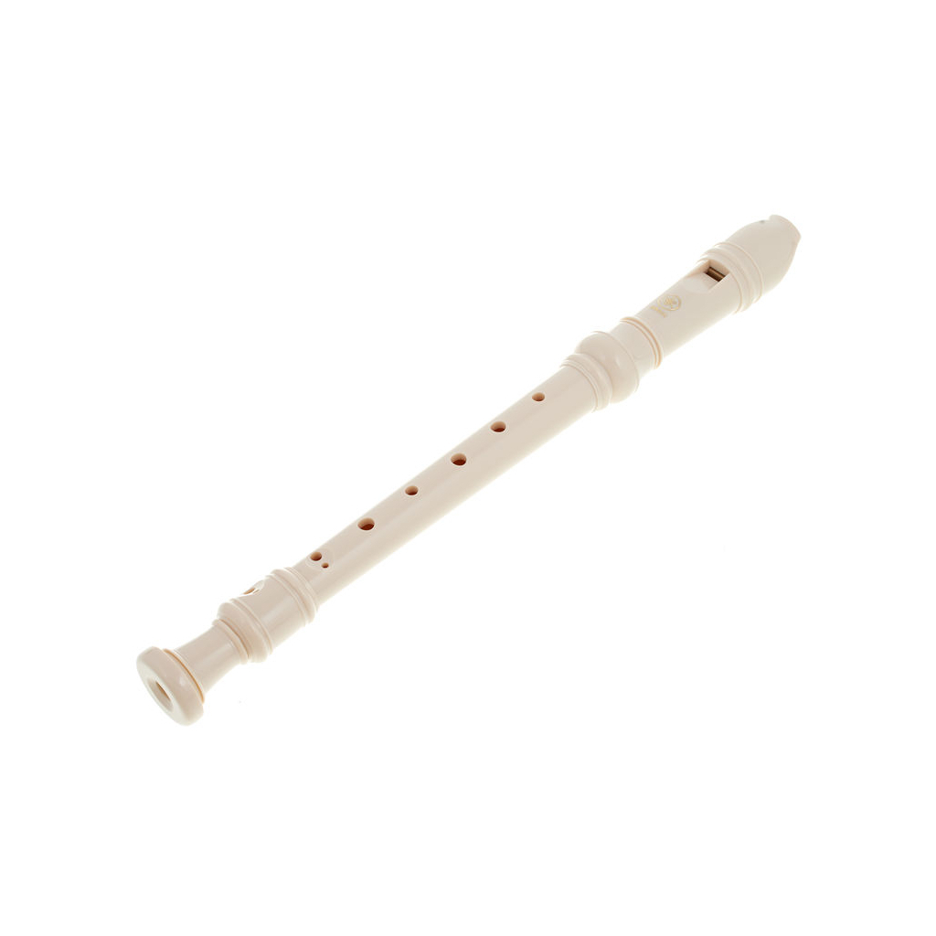 Блокфлейта Yamaha Soprano (YRS-24B) - зображення 3