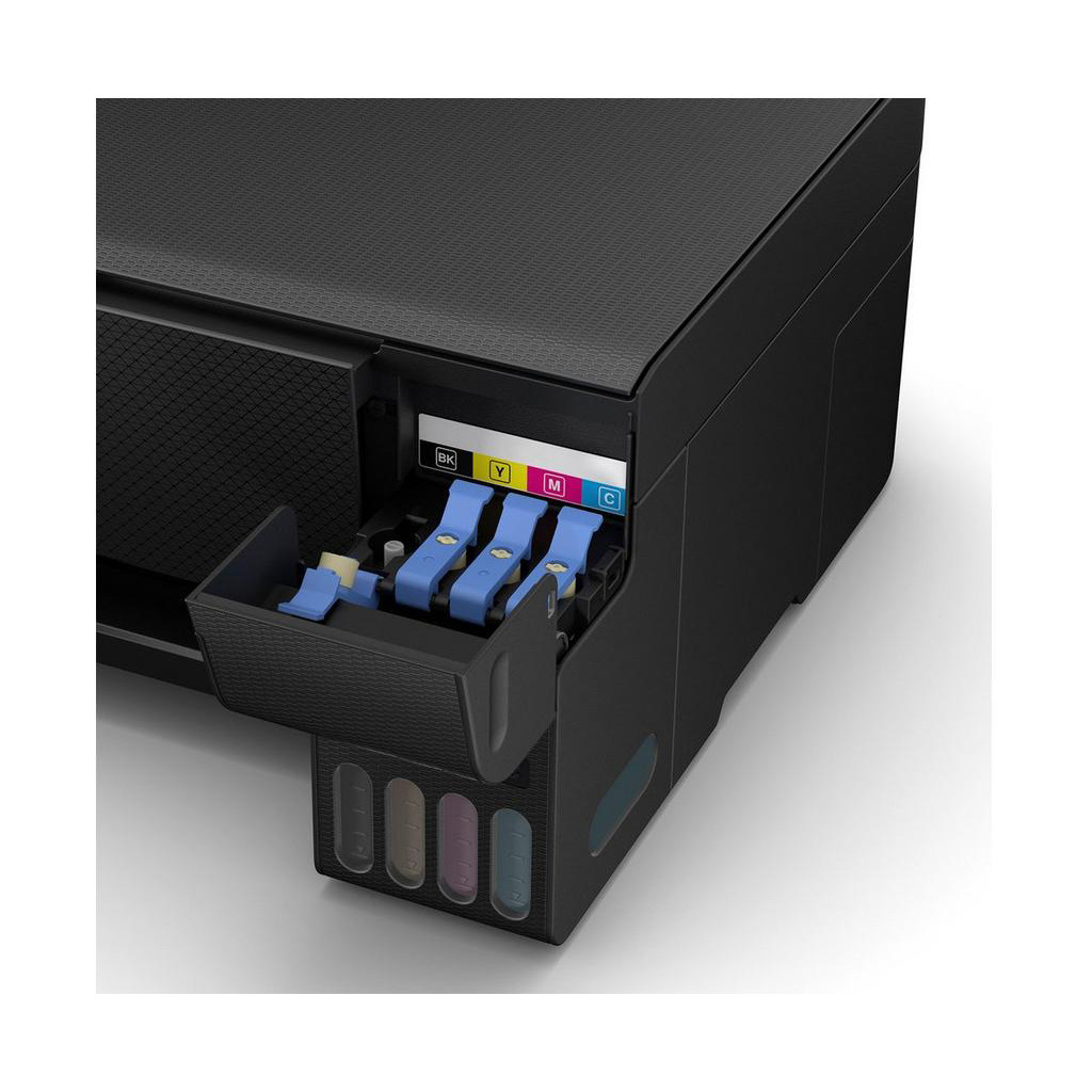 Багатофункціональний пристрій Epson EcoTank L3251 c WiFi (C11CJ67413) - зображення 2