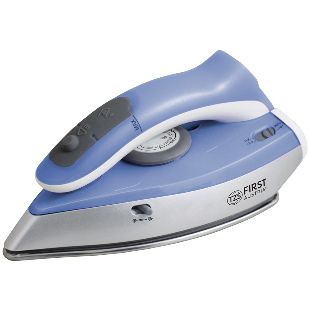 Праска First FA-5640-2 - зображення 1