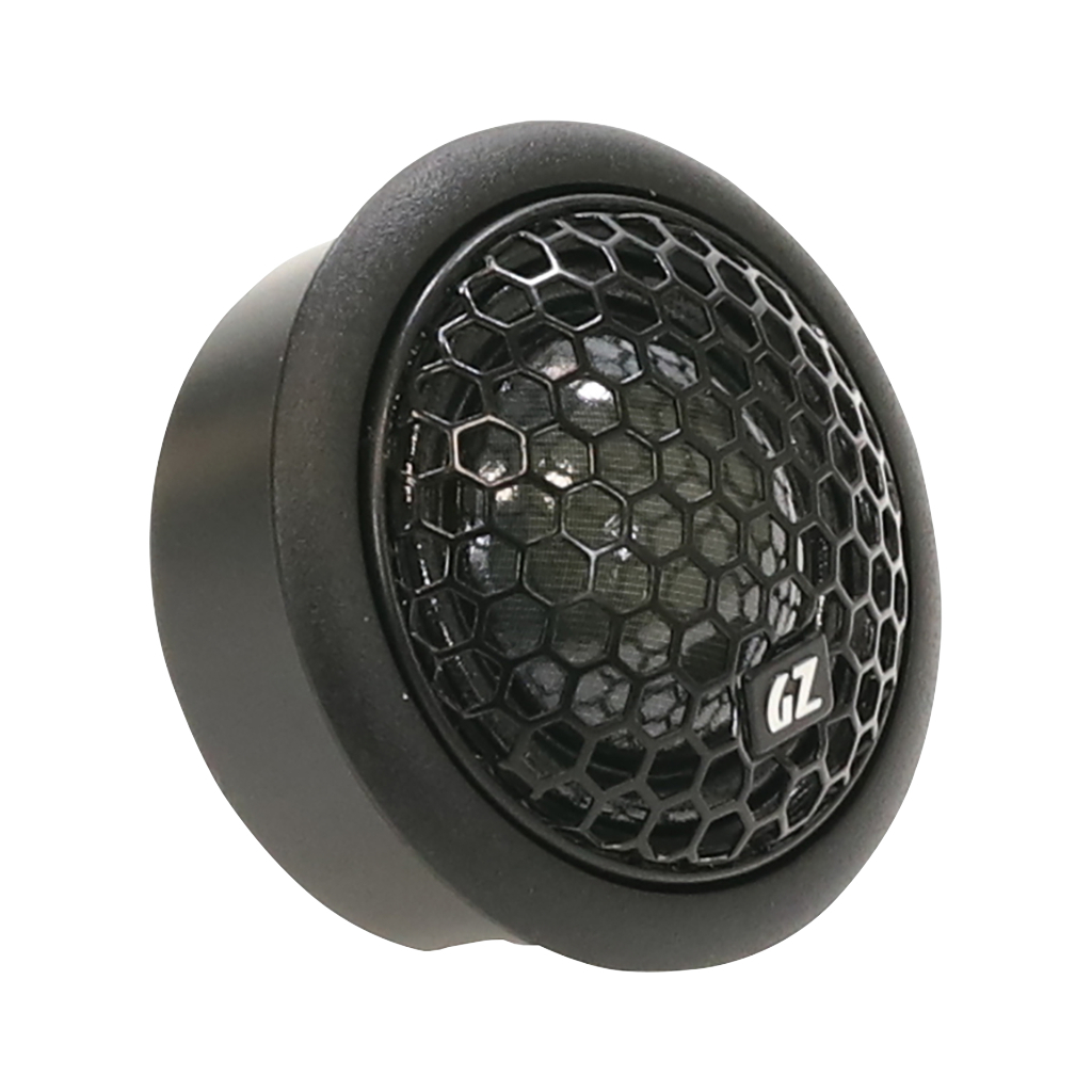 Твіттери Ground Zero GZUT 28SQ - зображення 1