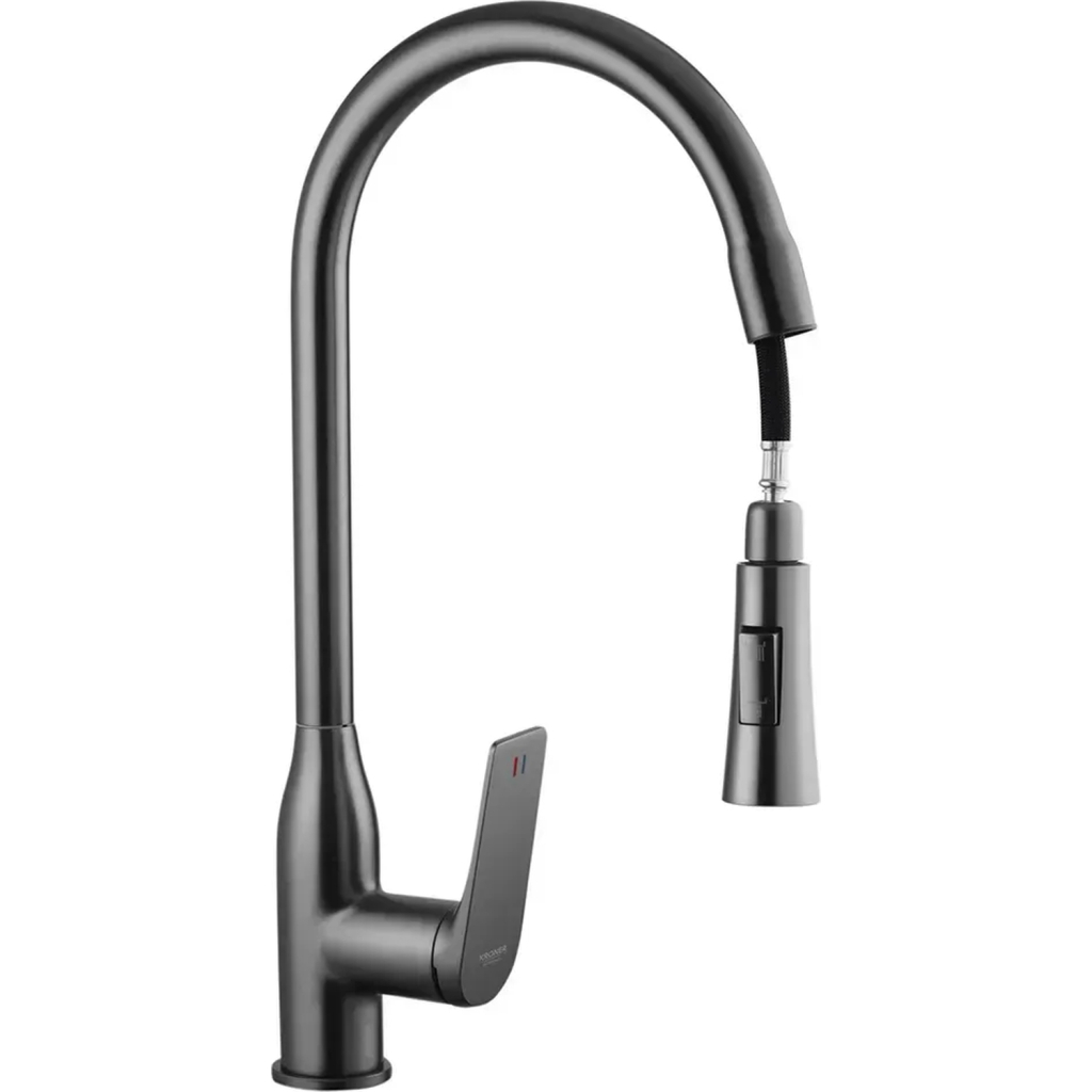 Змішувач Kroner Graz-GRP030-T (CV031336) - изображение 4