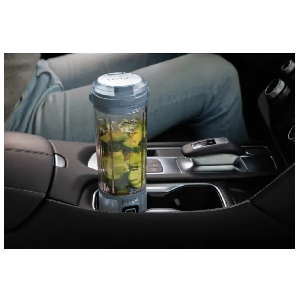 Блендер Ninja BC151EUNV - зображення 10