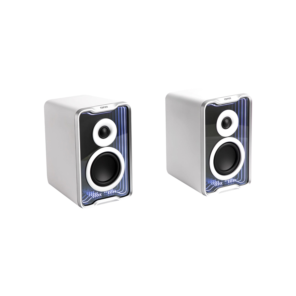 Акустична система Edifier QR30 White (QR30White) - зображення 3