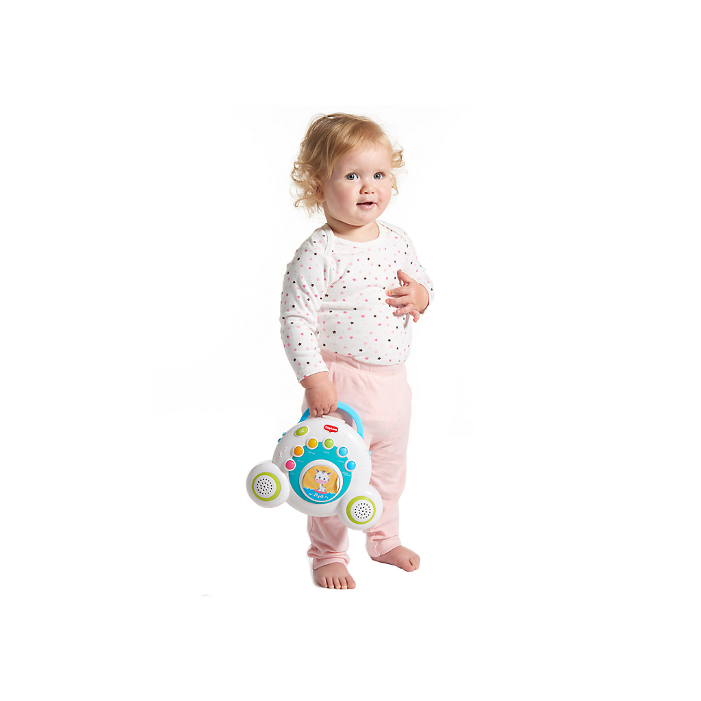 Мобіле Tiny Love Сафари 5 в 1 (1303706830) - изображение 5