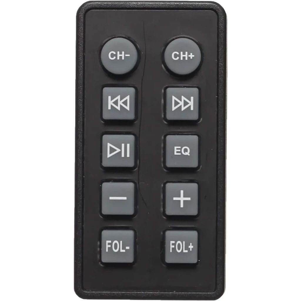 FM модулятор Voltronic H6 (FM-H6) - изображение 3