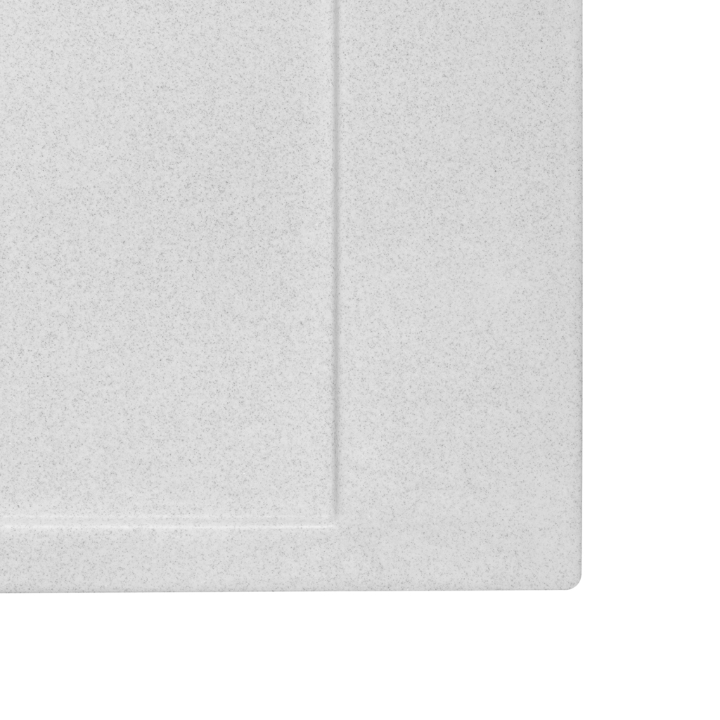 Мийка кухонна Kroner KompositGRA-7850 (CV031062) - зображення 5