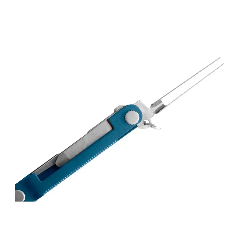 Мультитул Leatherman Micra Navy (833044) - зображення 10