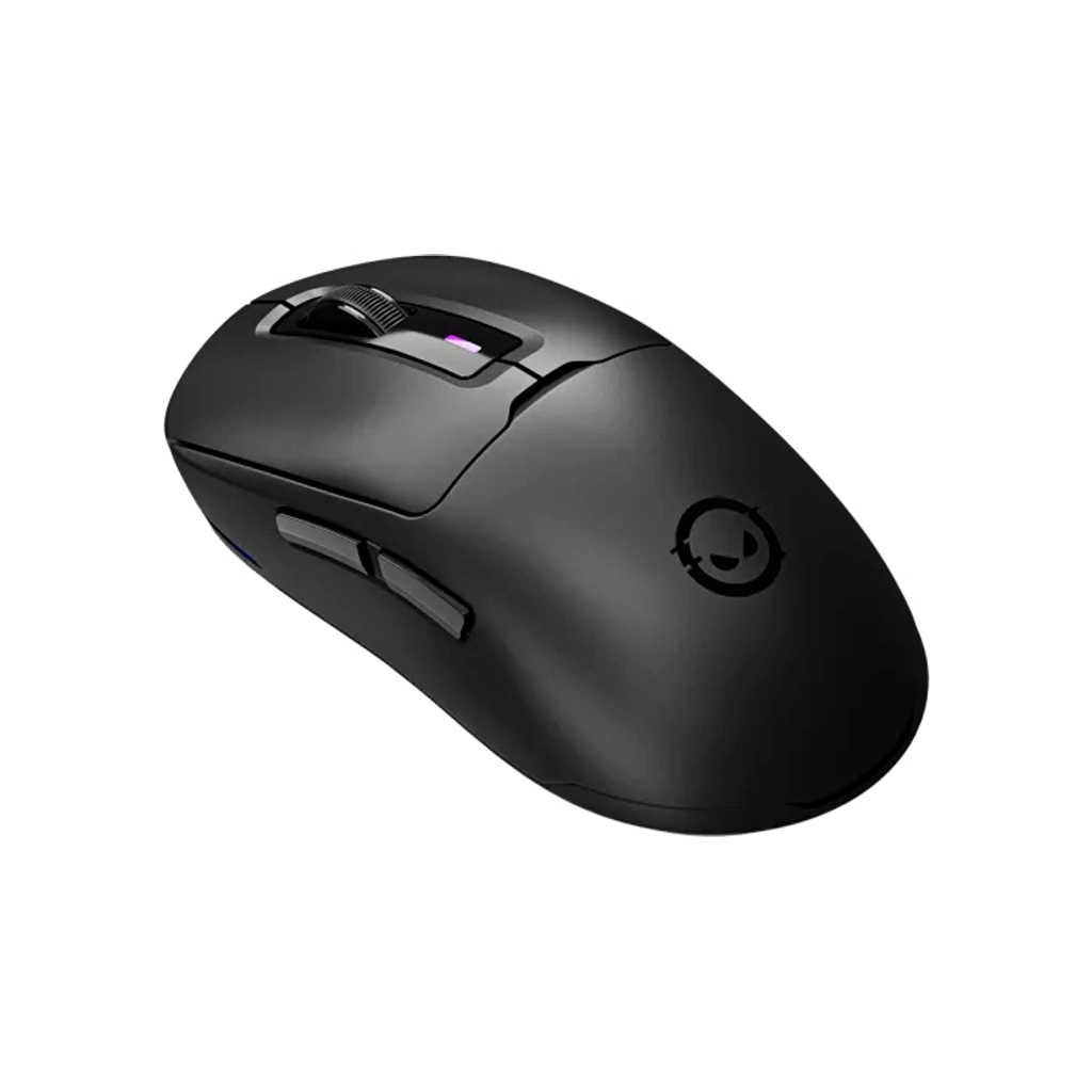 Мишка Lorgar MSA10W Wireless Gaming Black (LRG-MSA10W-BK) - зображення 2